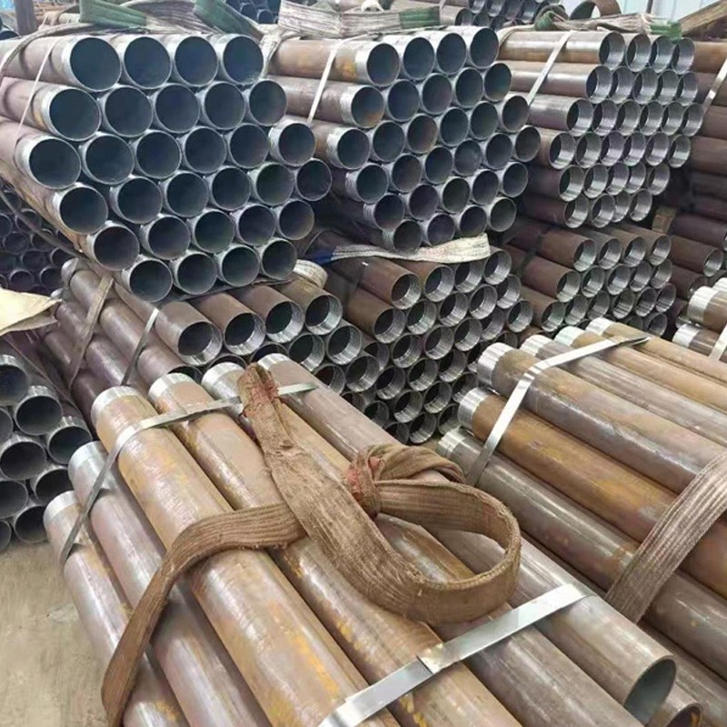 晋安地质钻探用跟管