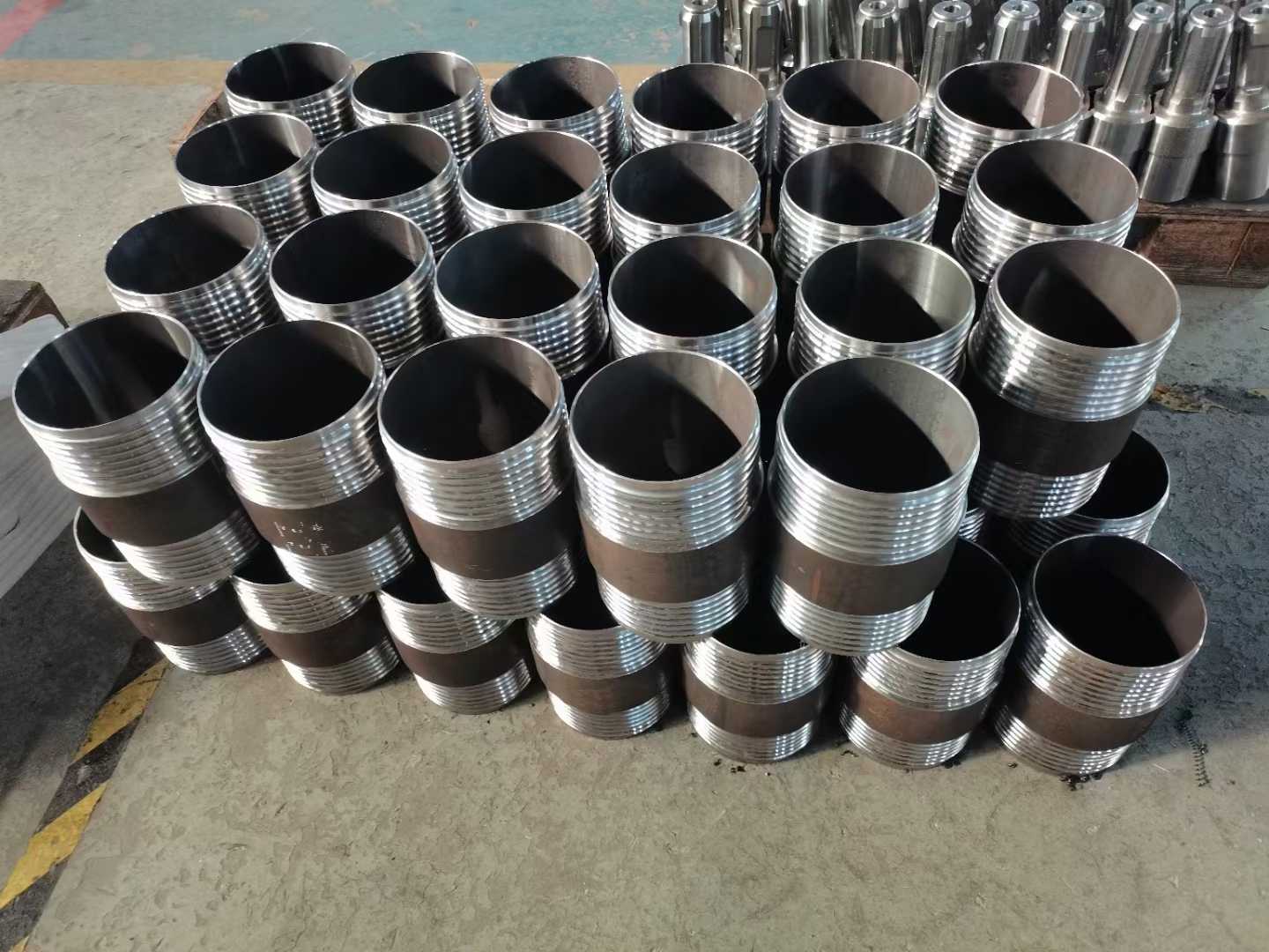 晋安219mm管棚管